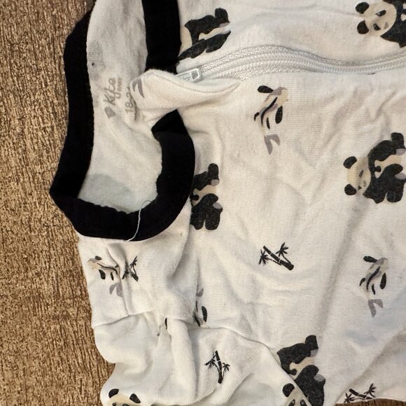 Kyte Baby Bundle - Zipper Romper 18-24 months - Picture 4 of 12